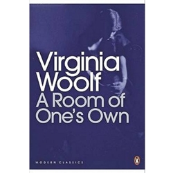 ROOM OF ONE'S OWN
