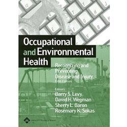 OCCUPATIONAL HEALTH