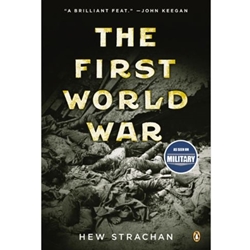 FIRST WORLD WAR