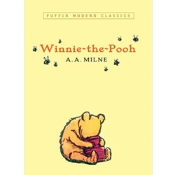WINNIE THE POOH