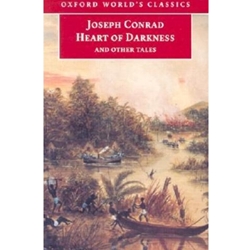 HEART OF DARKNESS