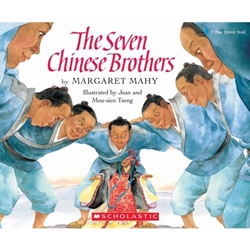 SEVEN CHINESE BROTHERS