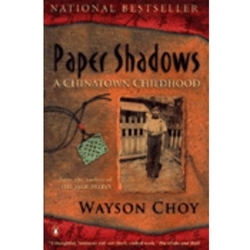PAPER SHADOWS