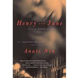 HENRY & JUNE