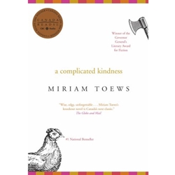 COMPLICATED KINDNESS