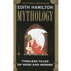 MYTHOLOGY TIMELESS TALES OF GODS & HEROES