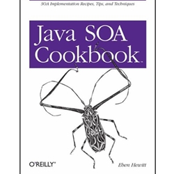 JAVA SOA COOKBOOK