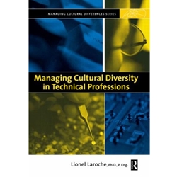 MANAGING CULTURAL DIVERSITY IN TECHNICAL PROFESSIONS