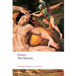 ODYSSEY