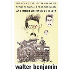 WORK OF ART IN THE AGE OF ITS TECHNOLOGICAL REPRODUCIBILITY