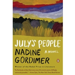 JULY'S PEOPLE