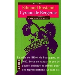 CYRANO DE BERGERAC (FRENCH VERSION)