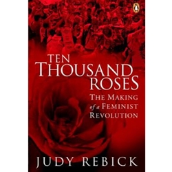 TEN THOUSAND ROSES