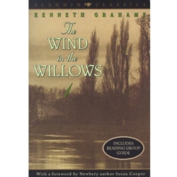 WIND IN THE WILLOWS
