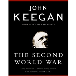 SECOND WORLD WAR