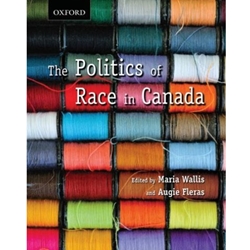 POLITICS OF RACE IN CANADA