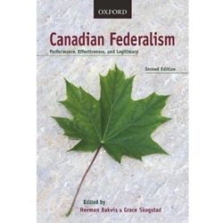 CANADIAN FEDERALISM