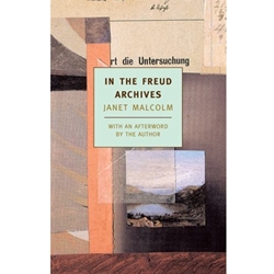 IN THE FREUD ARCHIVES