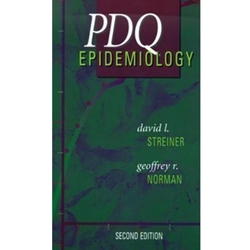 PDQ EPIDEMIOLOGY