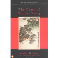 DEATH OF WOMAN WANG