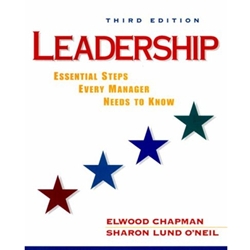 LEADERSHIP
