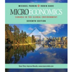 MICROECONOMICS WITH MYECONLAB