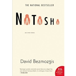 NATASHA & OTHER STORIES