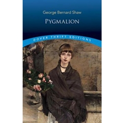 PYGMALION