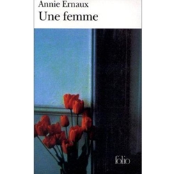 Une Femme