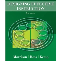 DESIGNING EFFECTIVE INSTRUCTION