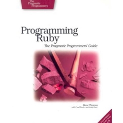 PROGRAMMING RUBY