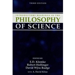 INTRODUCTORY READINGS IN THE PHILOSOPHY OF SCIENCE