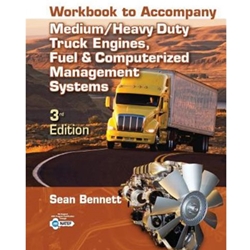 MEDIUM HEAVY DUTY TRUCK ENGINES
