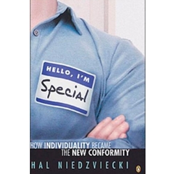 HELLO I'M SPECIAL