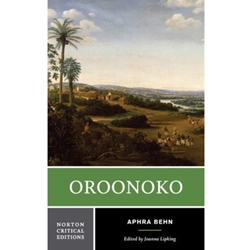 OROONOKO