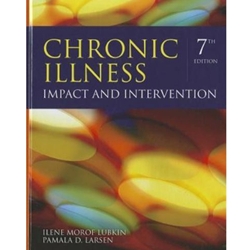 CHRONIC ILLNESS IMPACT & INTERVENTION