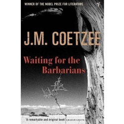 WAITING FOR THE BARBARIANS