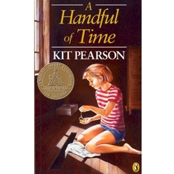 HANDFULL OF TIME