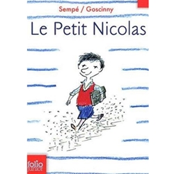 LE PETIT NICOLAS