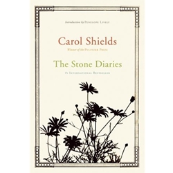 STONE DIARIES