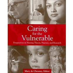 CARING FOR THE VULNERABLE