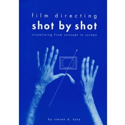 FILM DIRECTING SHOT BY SHOT