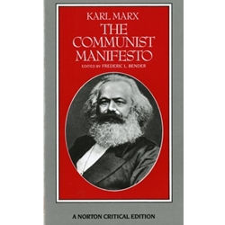COMMUNIST MANIFESTO