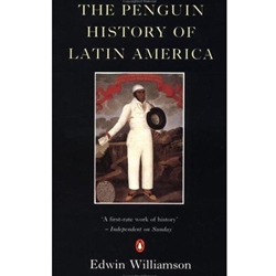 PENGUIN HISTORY OF LATIN AMERICA (P)