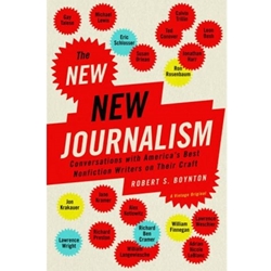 NEW NEW JOURNALISM