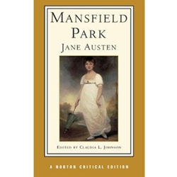 MANSFIELD PARK