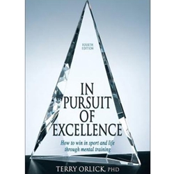 PURSUIT OF EXCELLENCE