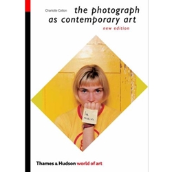 PHOTOGRAPH AS CONTEMPORARY ART