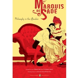 PHILOSOPHY IN THE BOUDOIR