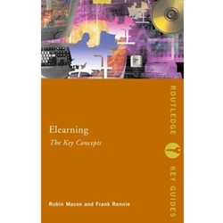 E-LEARNING THE KEY CONCEPTS